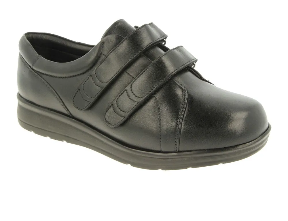 Norwich Black