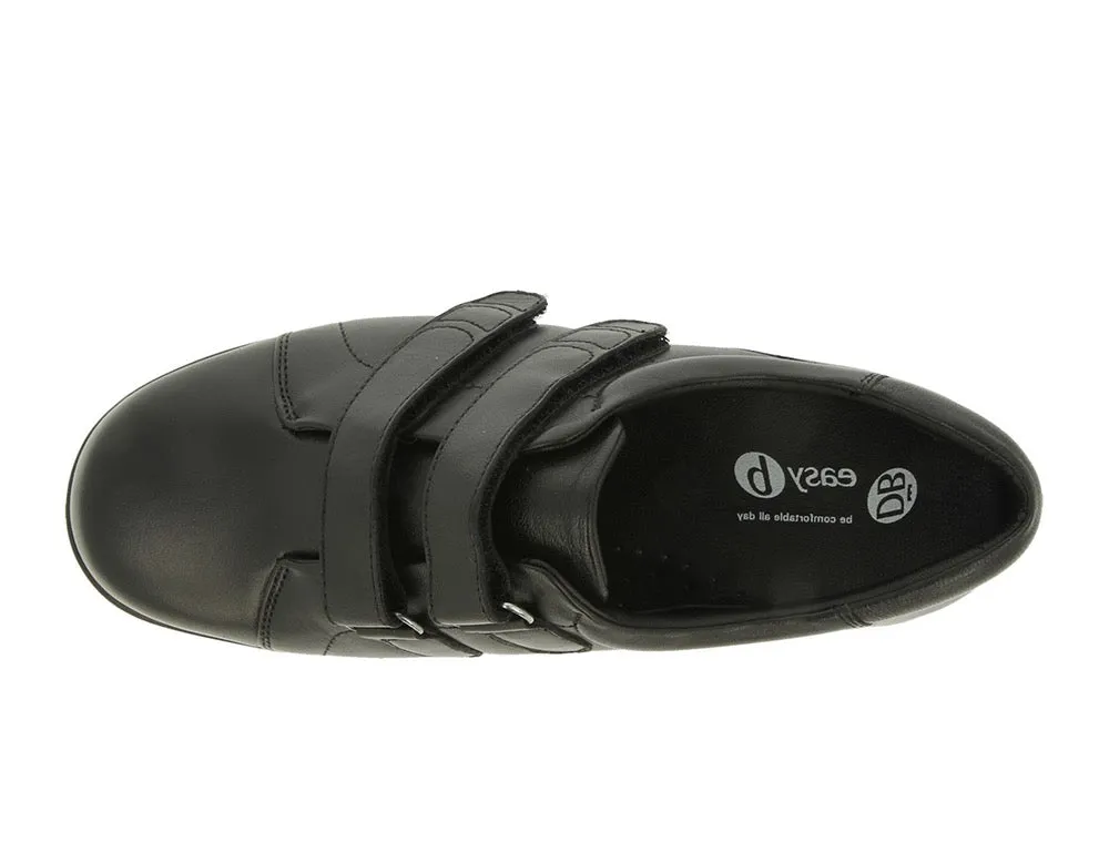 Norwich Black