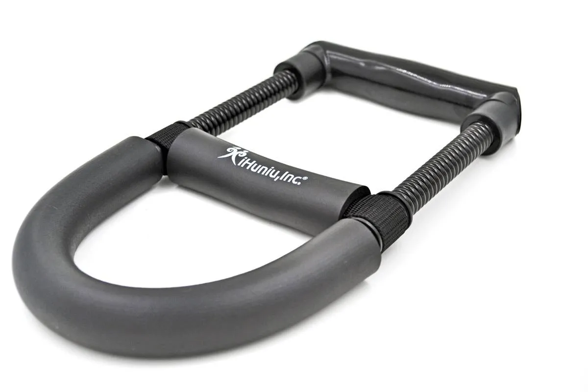 Power Wrist Forearm Strengthner
