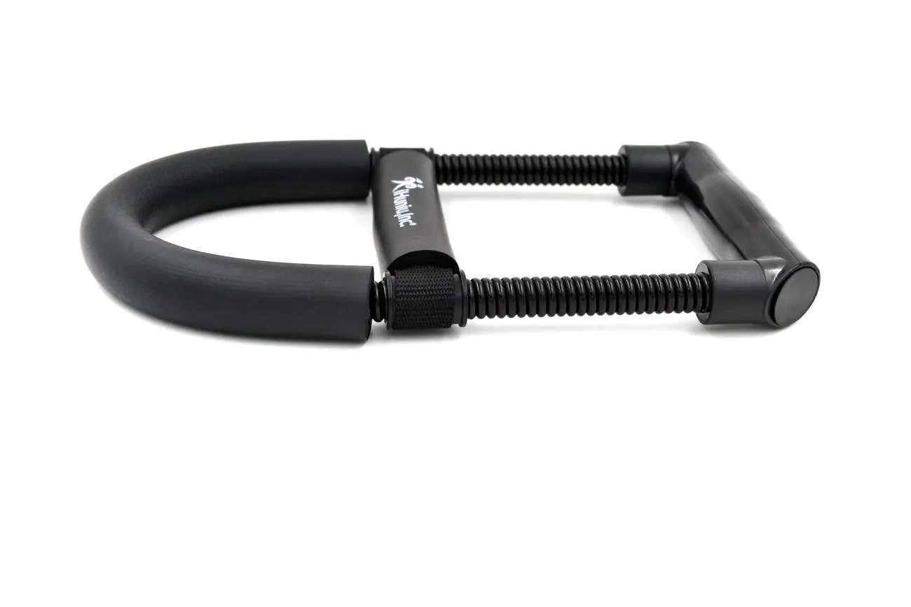 Power Wrist Forearm Strengthner