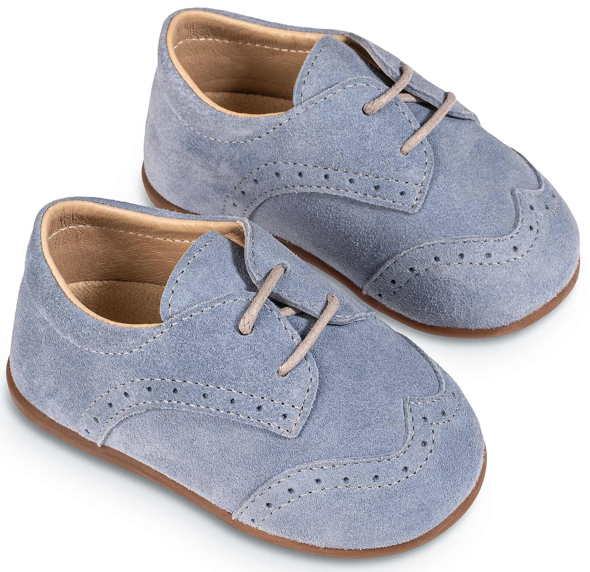 PRI2112 Babywalker Boys Shoes