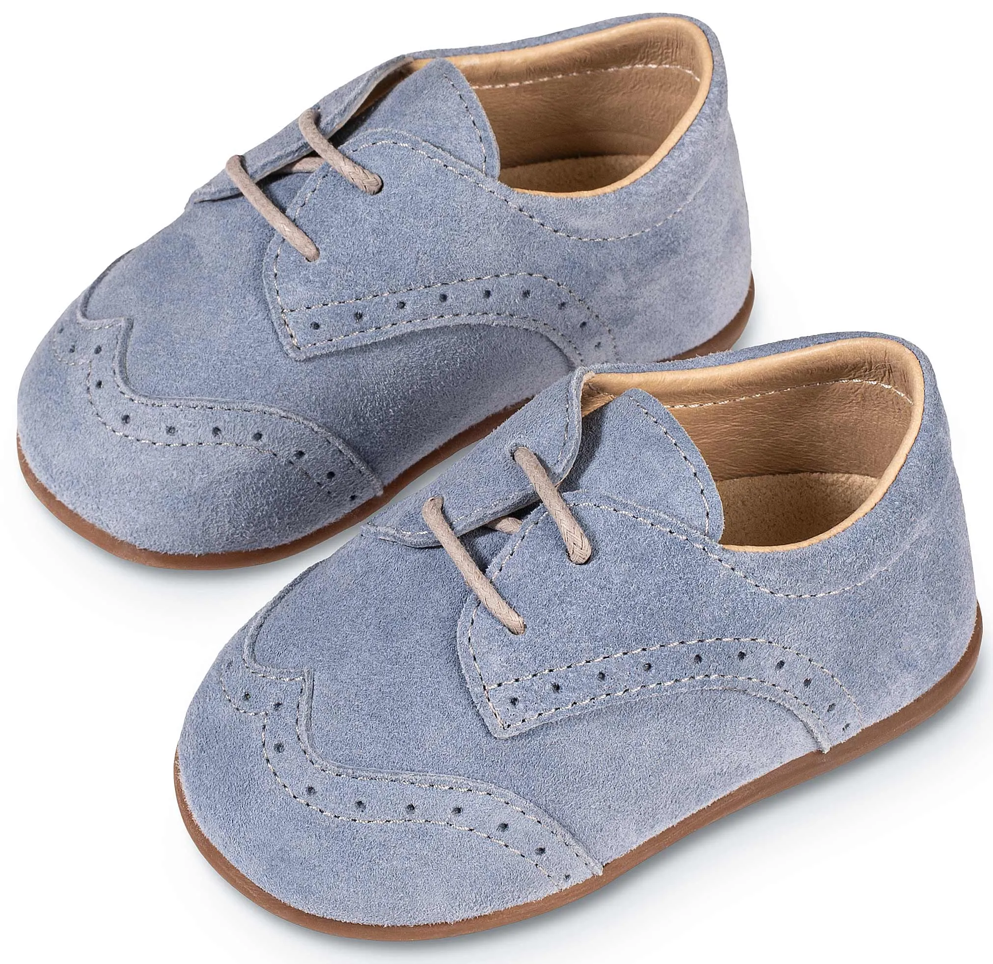 PRI2112 Babywalker Boys Shoes