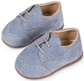 PRI2112 Babywalker Boys Shoes