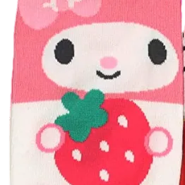 Sanrio Characters Ankle Socks
