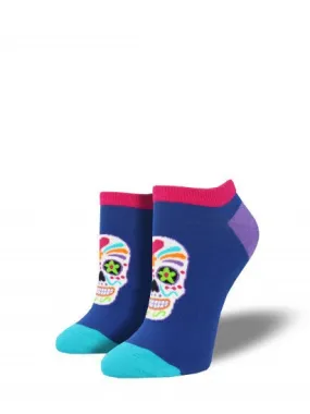 Shortie Muer-Toes Ankle Socks (Women's)