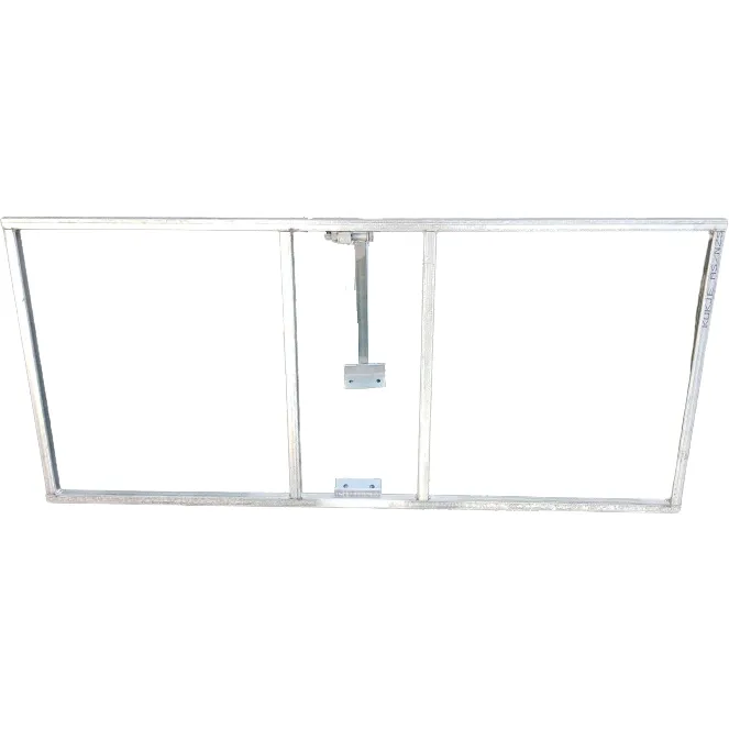 Tennis Court 200W LED Solar Flood Light