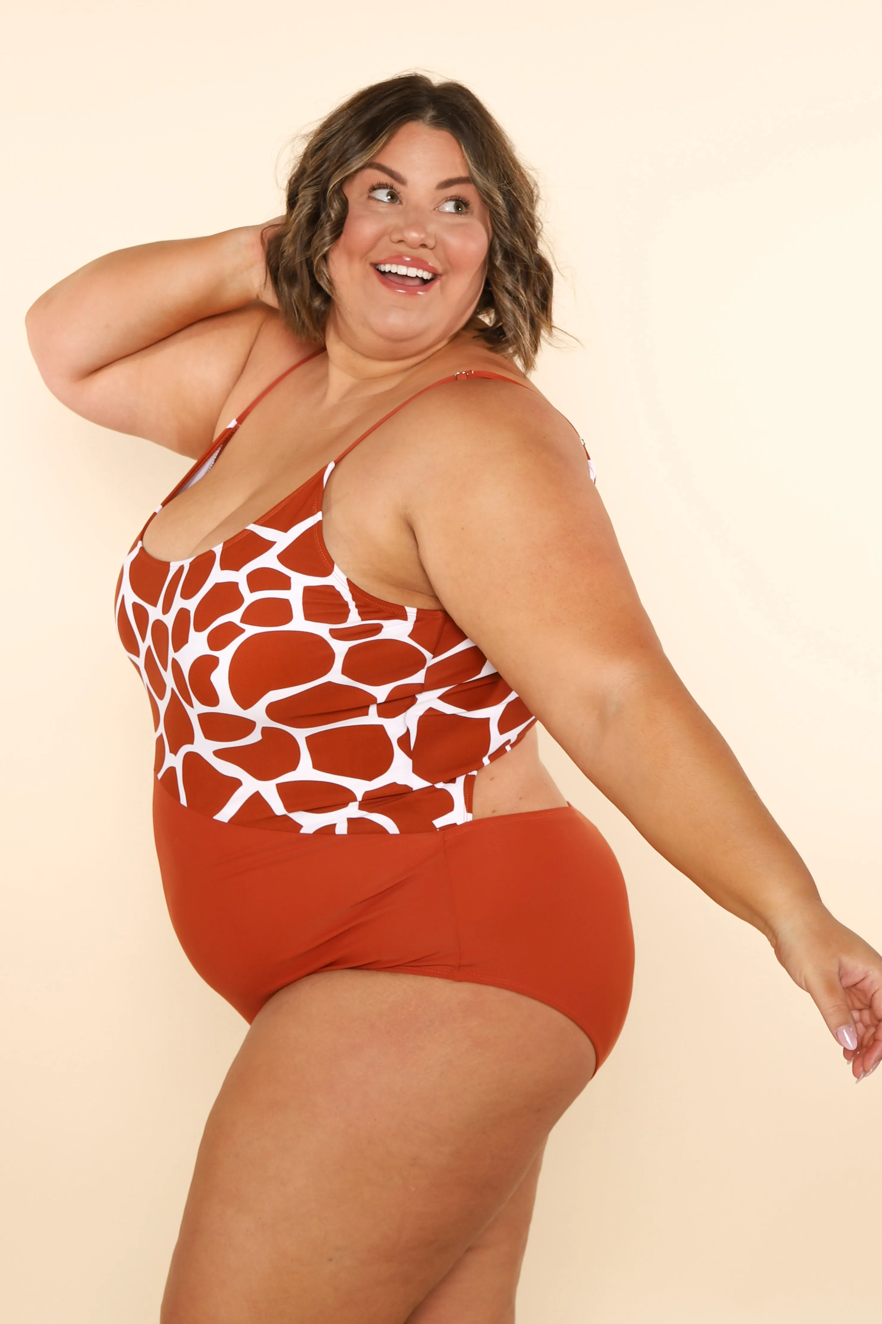 The Sailor | Giraffe & Sienna | Final Sale