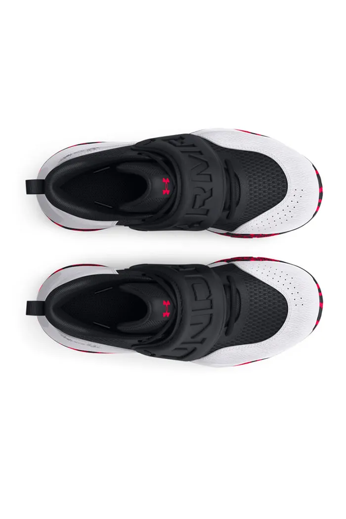 Under Armour Kids Grade School UA Zone BB 2 Basketball Shoes