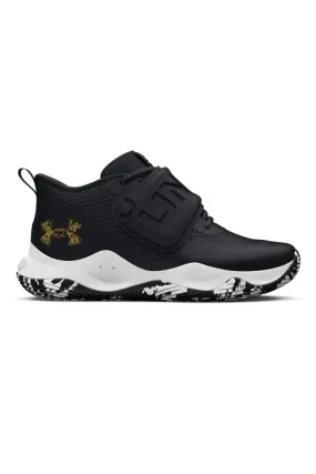 Under Armour Kids Grade School UA Zone BB 2 Basketball Shoes