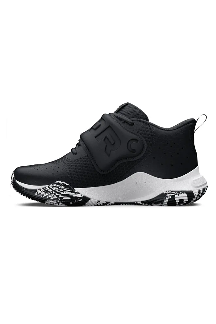 Under Armour Kids Grade School UA Zone BB 2 Basketball Shoes