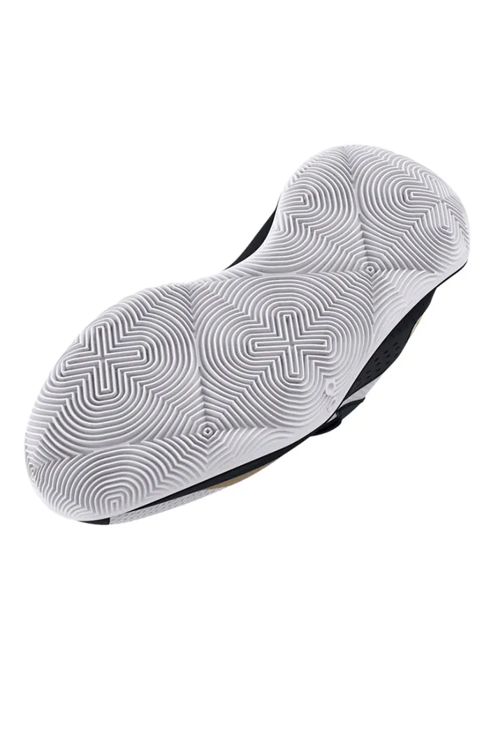 Under Armour Kids Pre-School UA Jet '23 Basketball Shoes