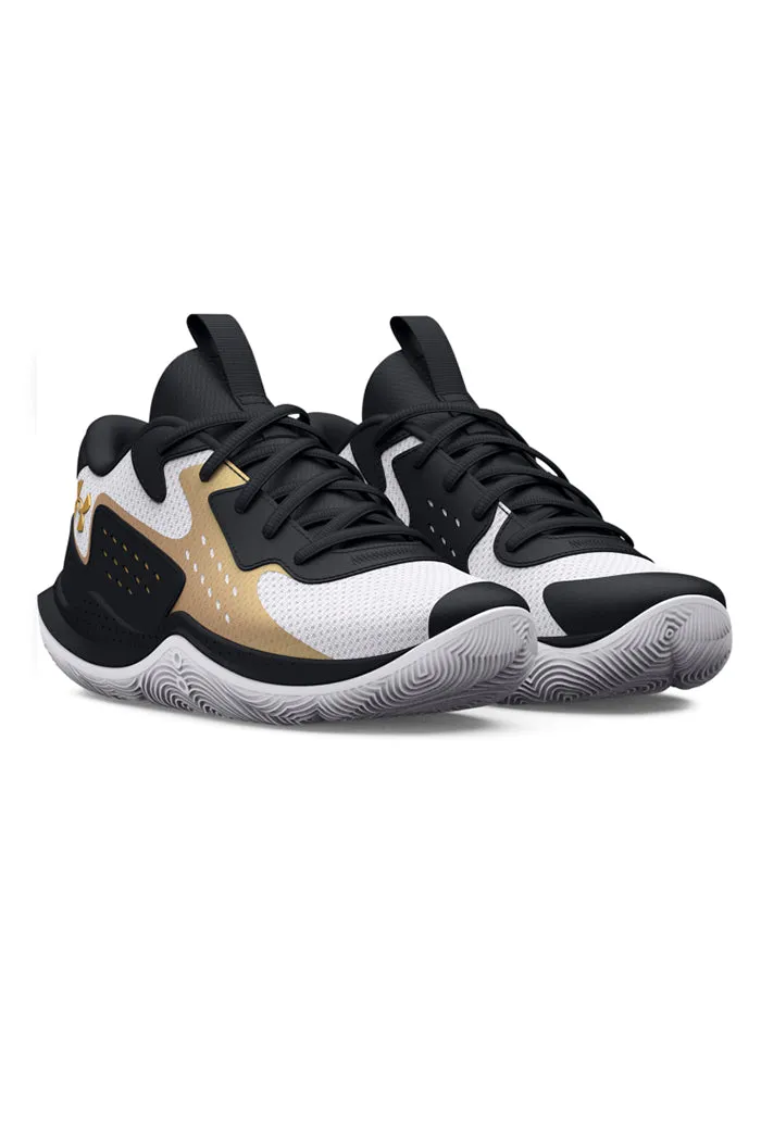 Under Armour Kids Pre-School UA Jet '23 Basketball Shoes
