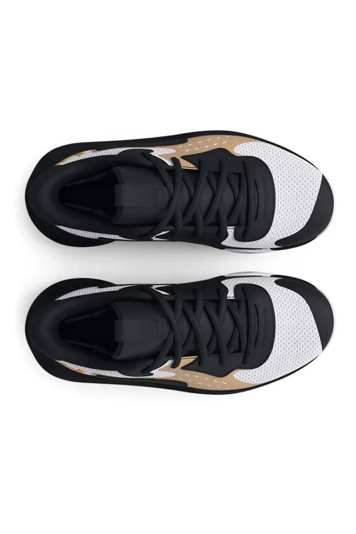 Under Armour Kids Pre-School UA Jet '23 Basketball Shoes