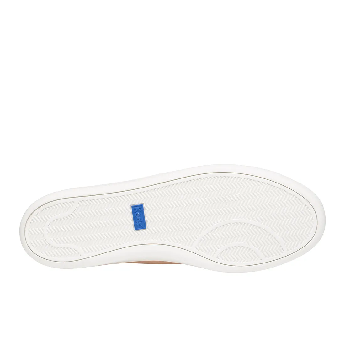 Women's Ace Ltt Iridescent Leather Clay (WH59511)