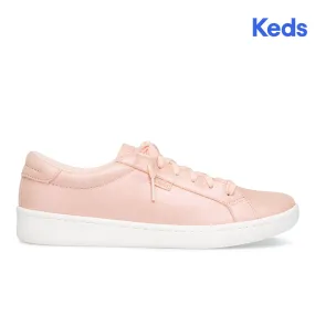 Women's Ace Ltt Iridescent Leather Clay (WH59511)