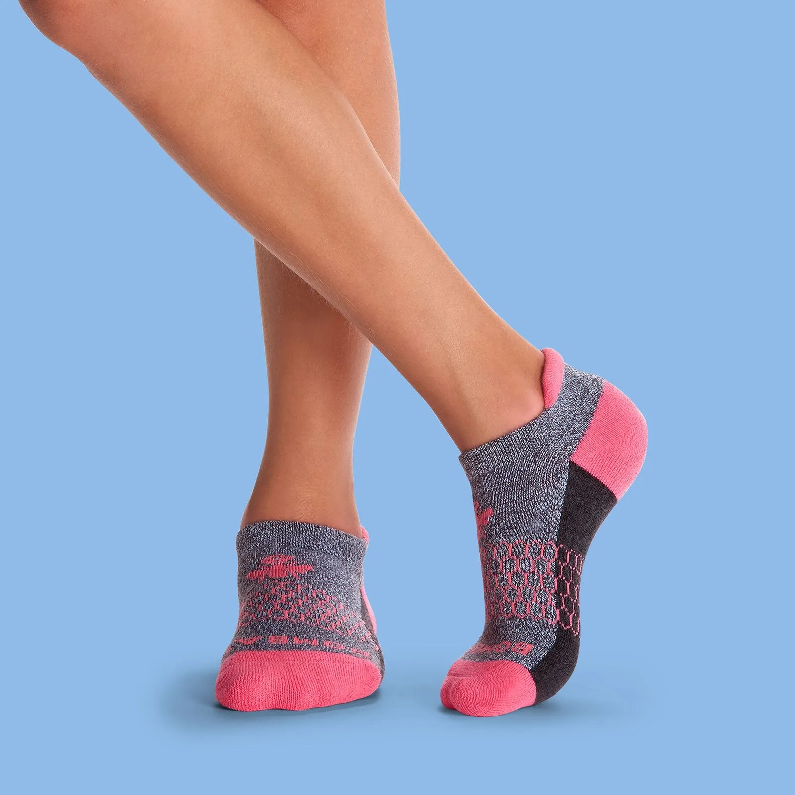 Youth Originals Ankle Sock 4-Pack